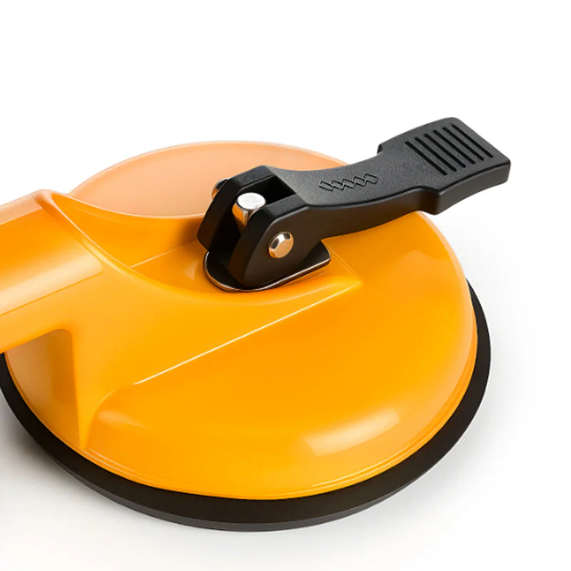 🔥Heavy Duty Suction Cup Wood Floor Removal and Installation Tool, Tile leveler - Image 3
