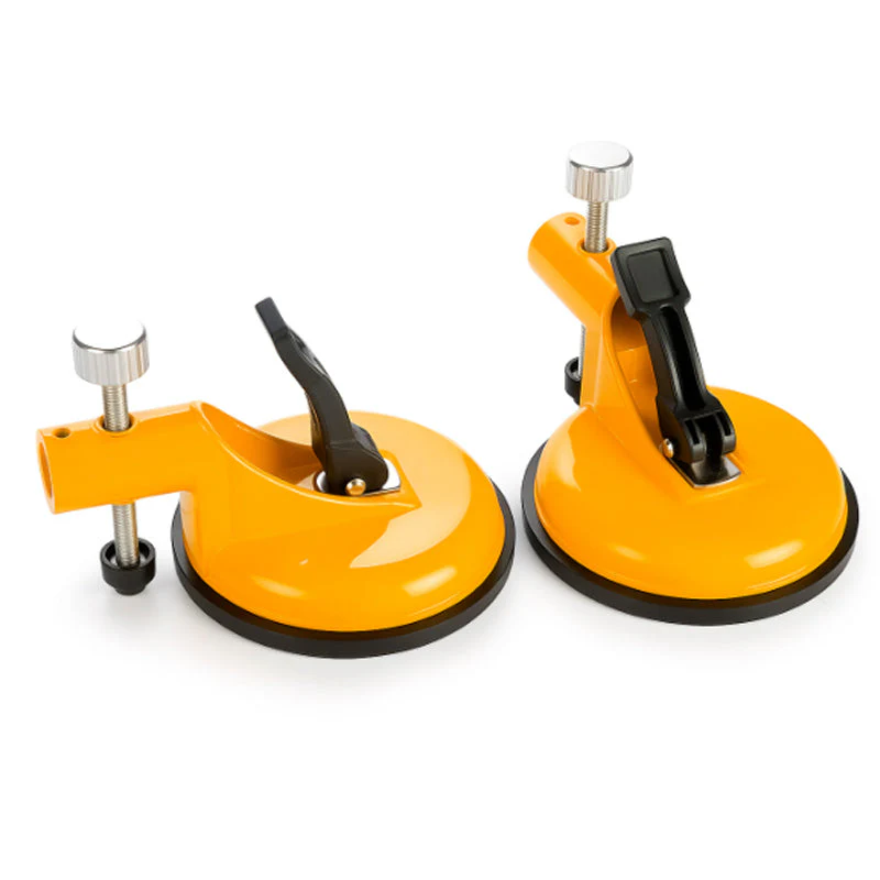 🔥Heavy Duty Suction Cup Wood Floor Removal and Installation Tool, Tile leveler - Image 5