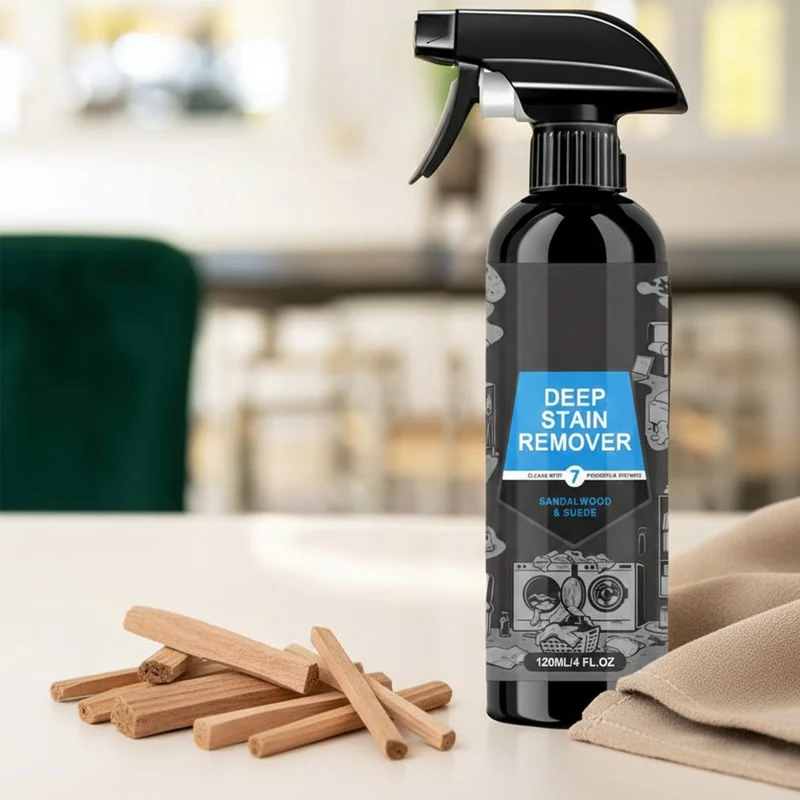 Deep Stain Remover Spray - Image 7