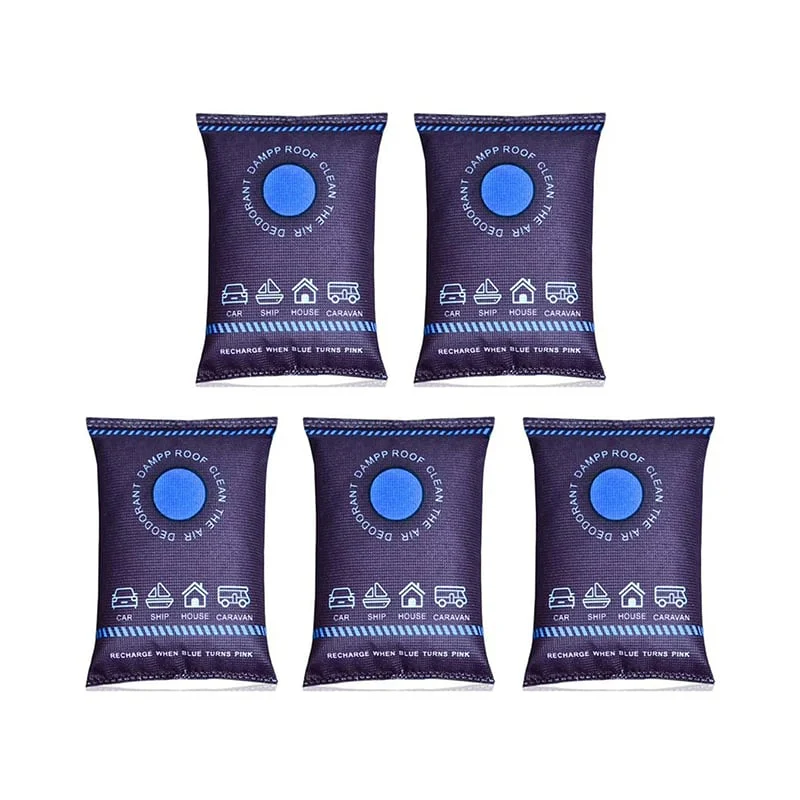 Dehumidification Bag Desiccant - Image 3