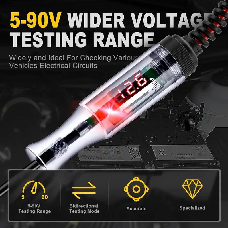 Digital Circuit Tester Pen - Image 7