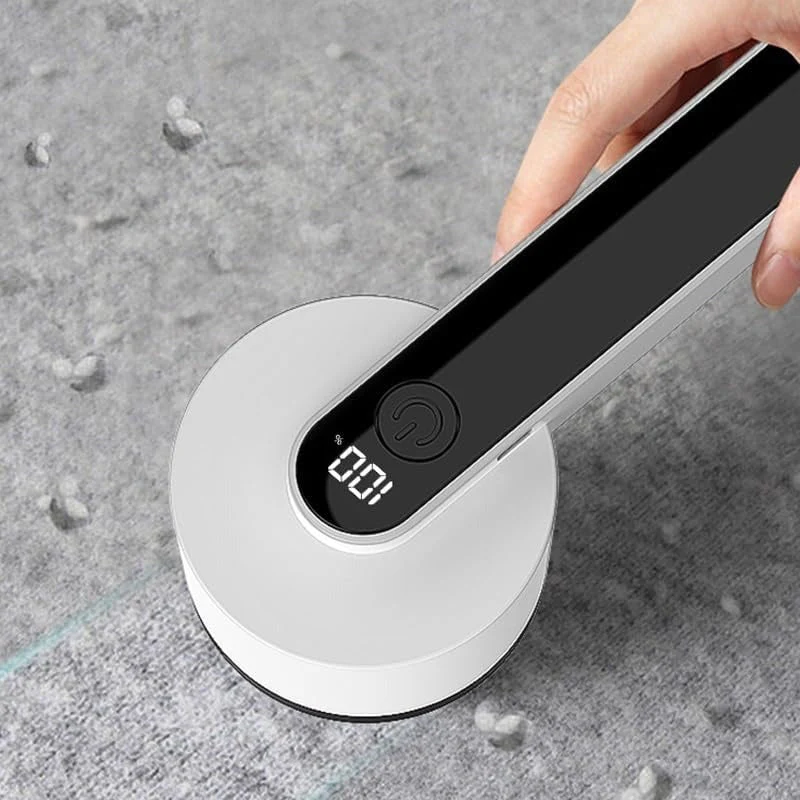 Digital Lint Shaver - Image 2