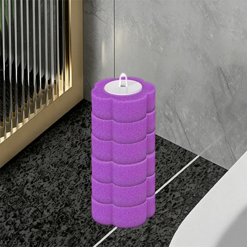Disposable Toilet Cleaning System - Image 16