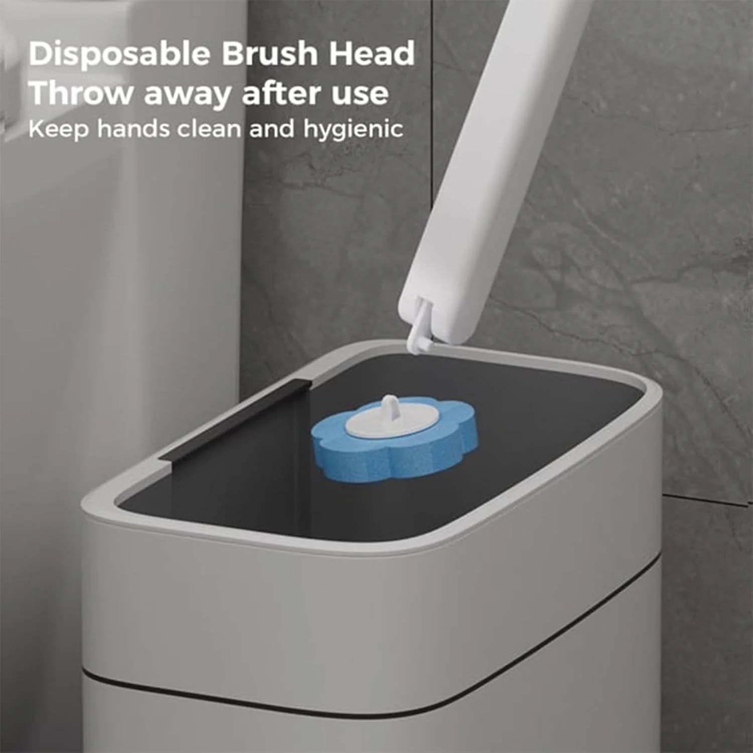Disposable Toilet Cleaning System - Image 5