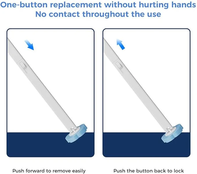 Disposable Toilet Cleaning System - Image 7