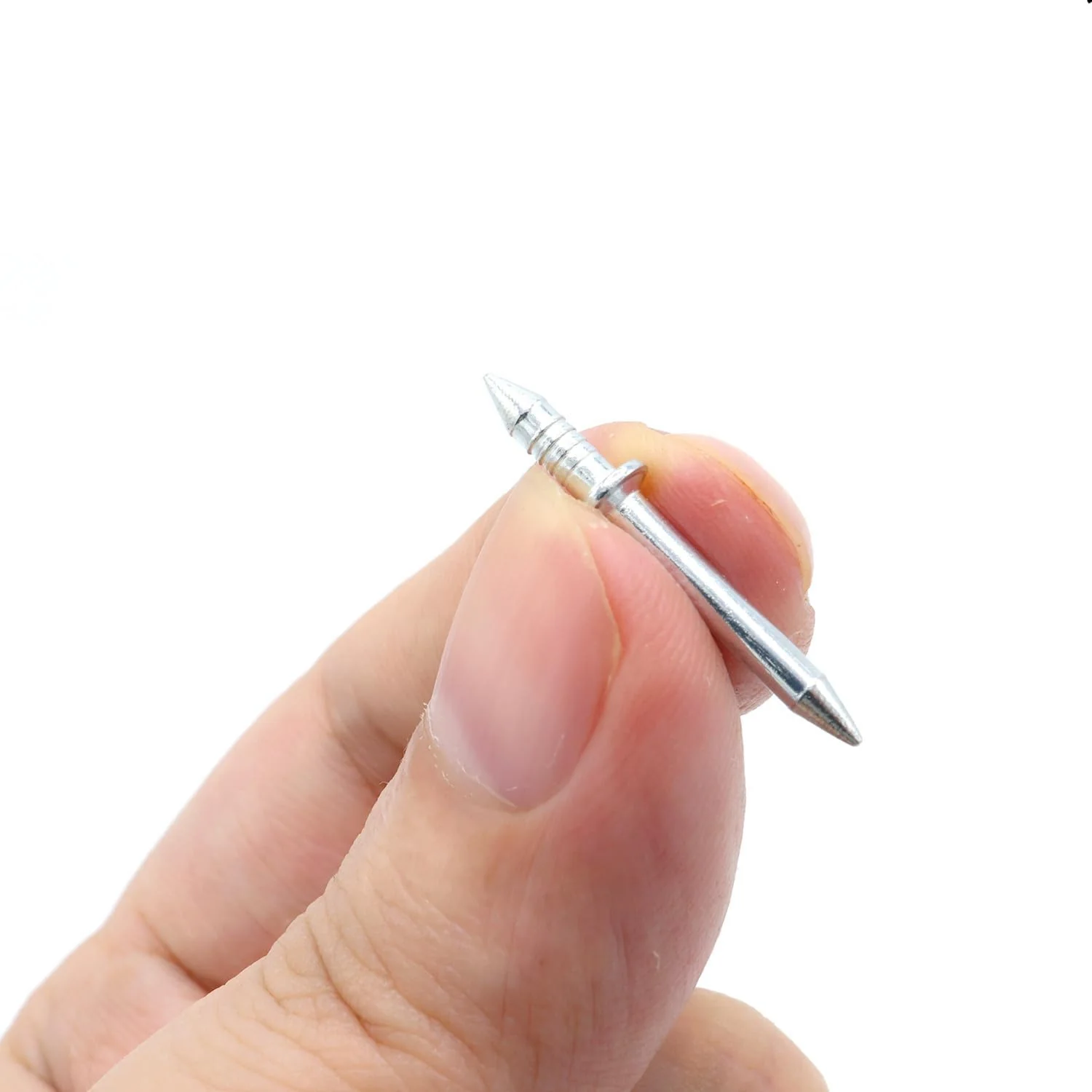 Seamless 2-Sided Nails for Wood - Image 3