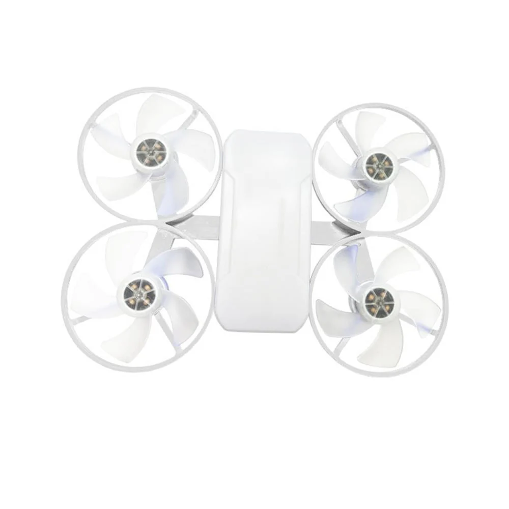 ✨ Drone-Style LED Ceiling Fan Light – Modern Lighting & Airflow in One - Image 9