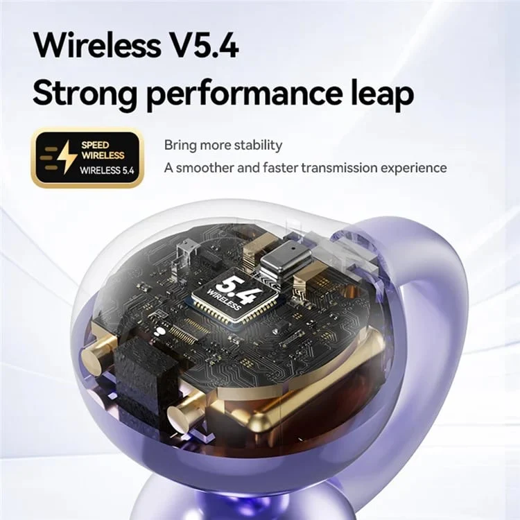 💥💥Earphone Wireless Bluetooth - Image 14