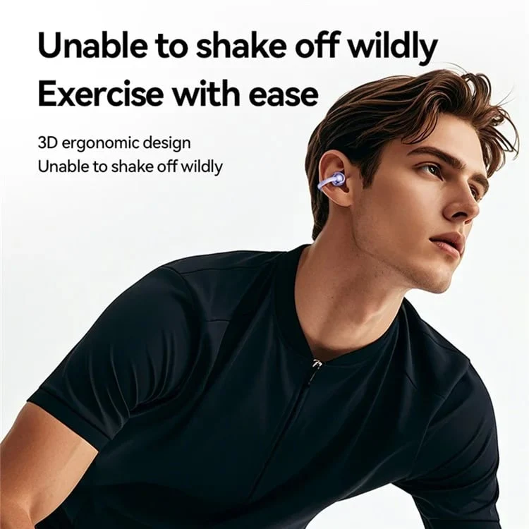 💥💥Earphone Wireless Bluetooth - Image 15