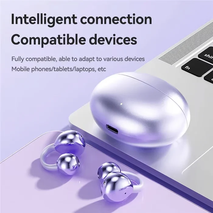 💥💥Earphone Wireless Bluetooth - Image 8