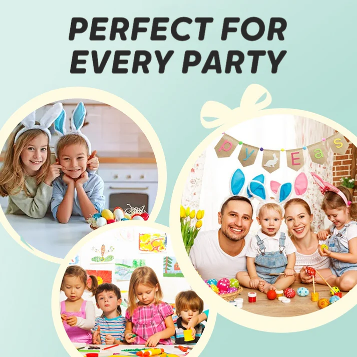 🔥Plush Animals Pre-Filled Easter Eggs (1 Set 36 Pcs ) - Image 8