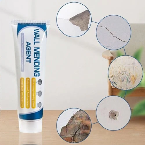 Efficient Drywall Repair Kit with Scraper - Image 4