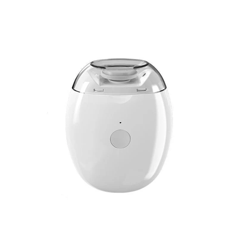 Electric Automatic Nail Clipper & Trimmer - Image 6