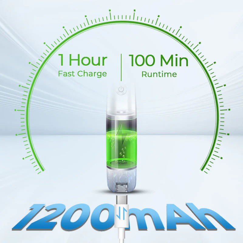 🔥Electric Feet Callus Remover⚡ - Image 7