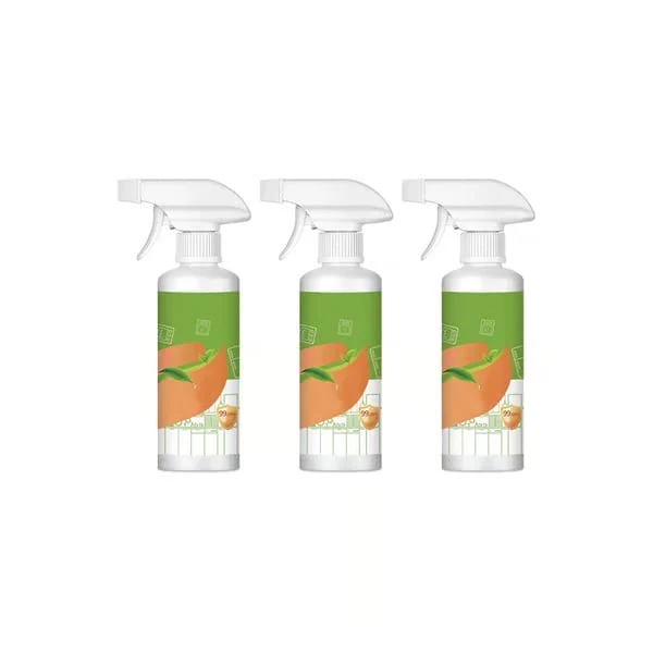 Electrolyzed Ion Kitchen Cleaner Spray - Image 3