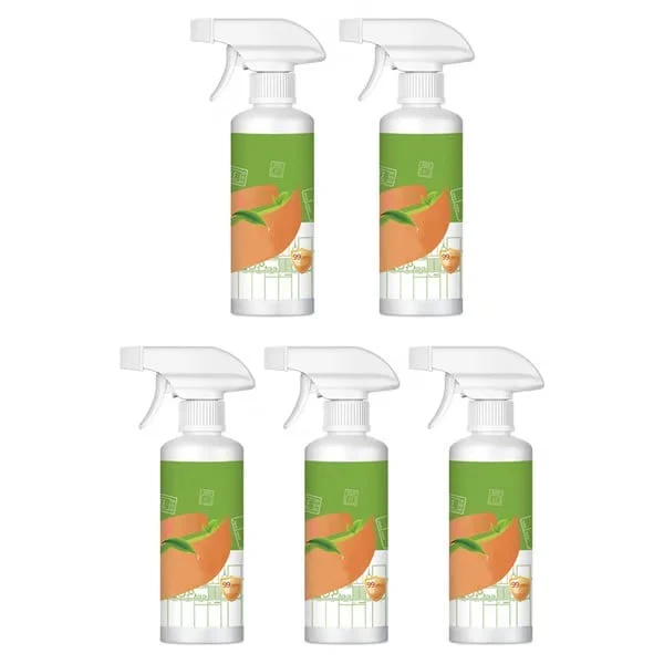 Electrolyzed Ion Kitchen Cleaner Spray - Image 4