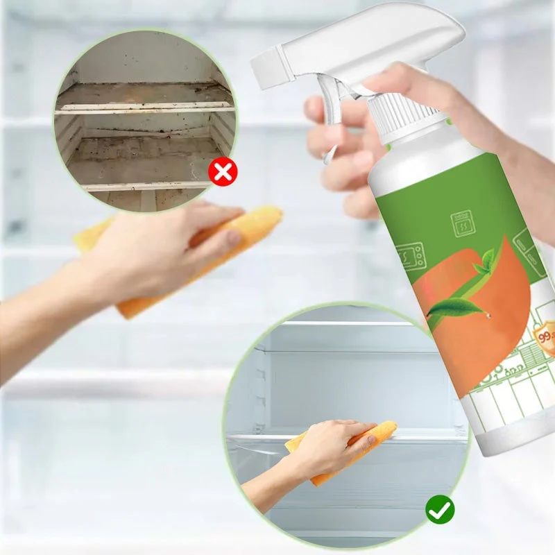Electrolyzed Ion Kitchen Cleaner Spray - Image 6
