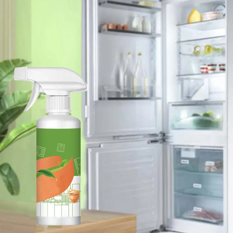 Electrolyzed Ion Kitchen Cleaner Spray - Image 8