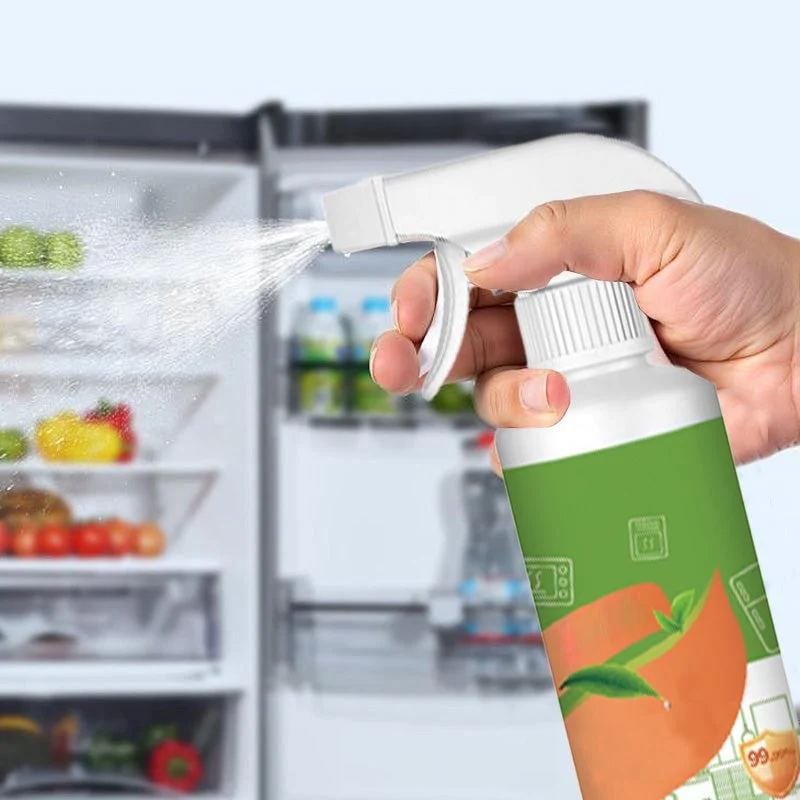 Electrolyzed Ion Kitchen Cleaner Spray - Image 9