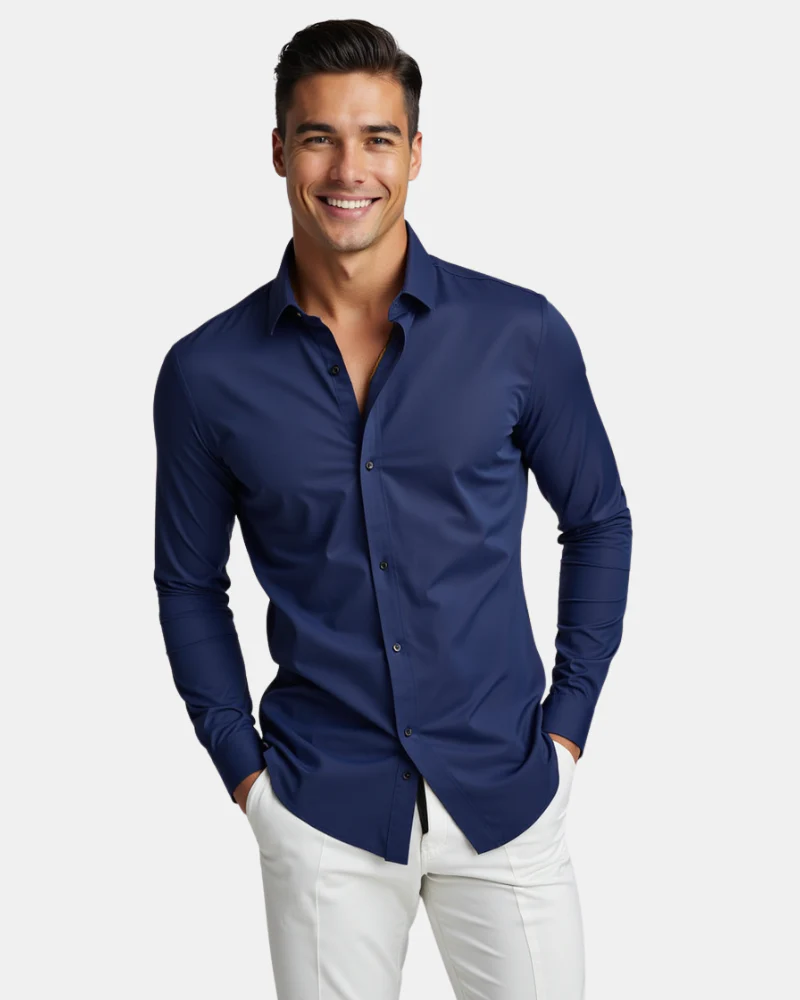 THE EXECUTIVE SHIRT - Image 3