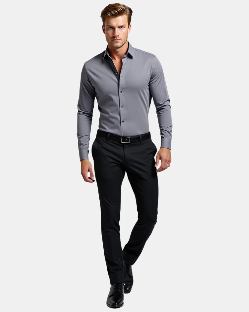THE EXECUTIVE SHIRT - Image 7