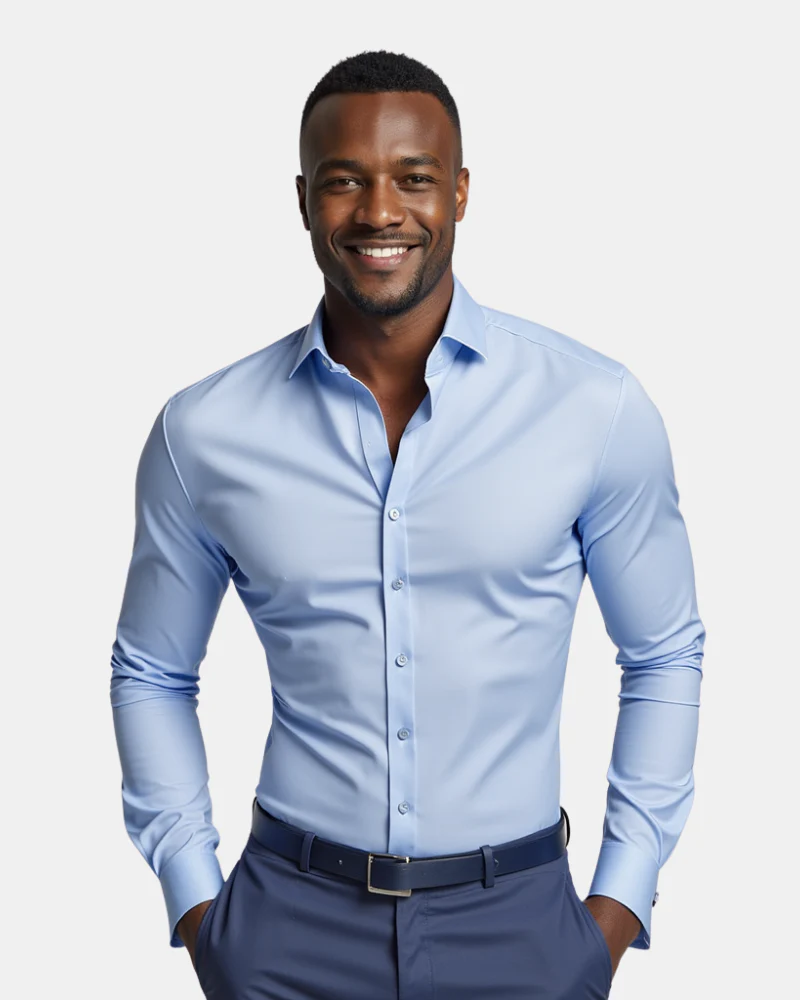 THE EXECUTIVE SHIRT - Image 8