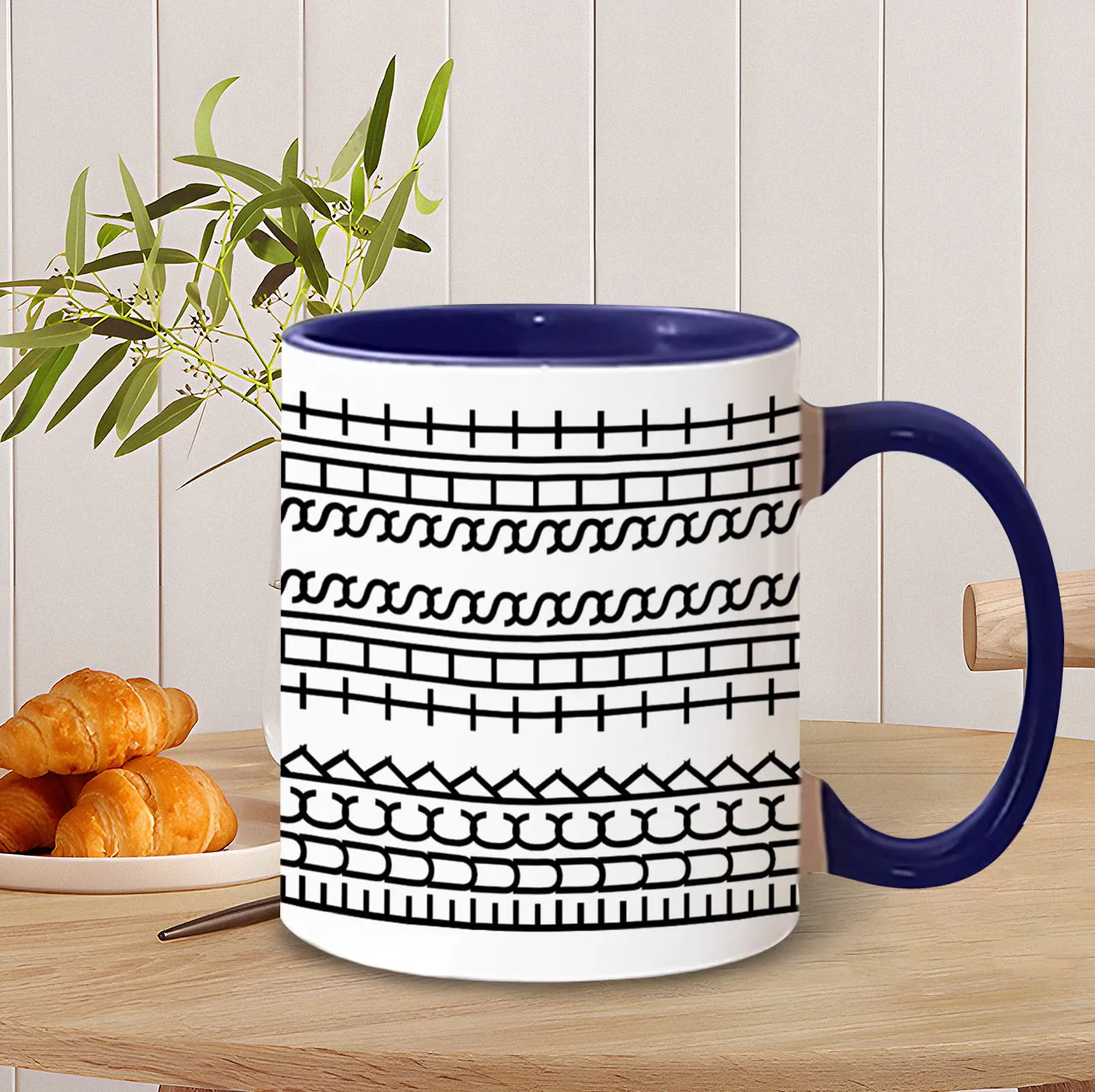 ?F-Caw-F Funny Chicken Mug - Image 18