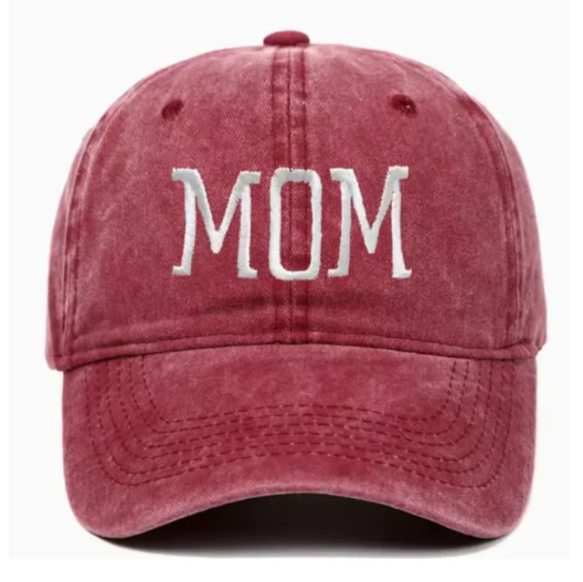 🔥Matching Mom Dad & Mini Caps 🎁Best Gifts for Mother's Day & Father's Day - Image 12