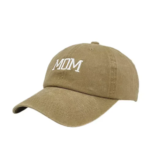 🔥Matching Mom Dad & Mini Caps 🎁Best Gifts for Mother's Day & Father's Day - Image 15