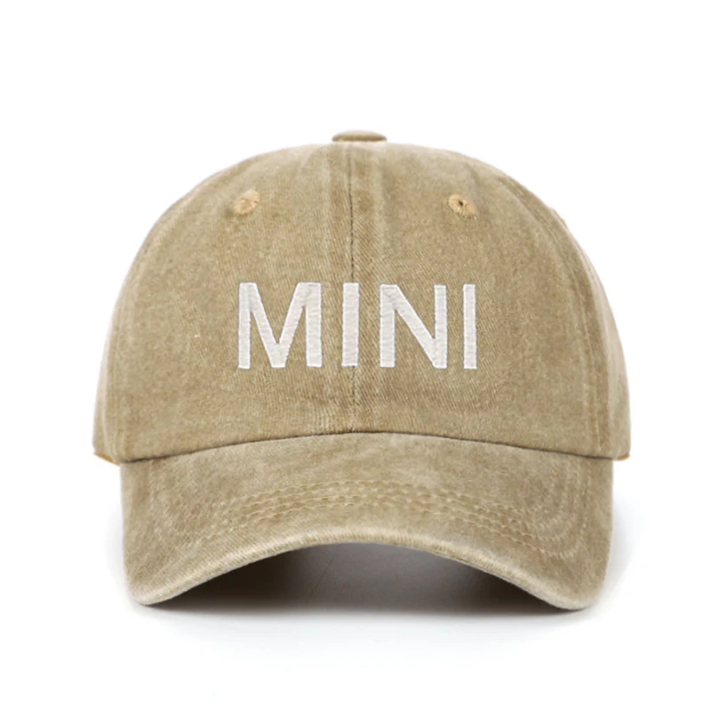 🔥Matching Mom Dad & Mini Caps 🎁Best Gifts for Mother's Day & Father's Day - Image 20