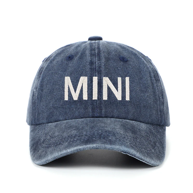 🔥Matching Mom Dad & Mini Caps 🎁Best Gifts for Mother's Day & Father's Day - Image 21