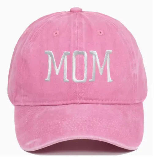🔥Matching Mom Dad & Mini Caps 🎁Best Gifts for Mother's Day & Father's Day - Image 6