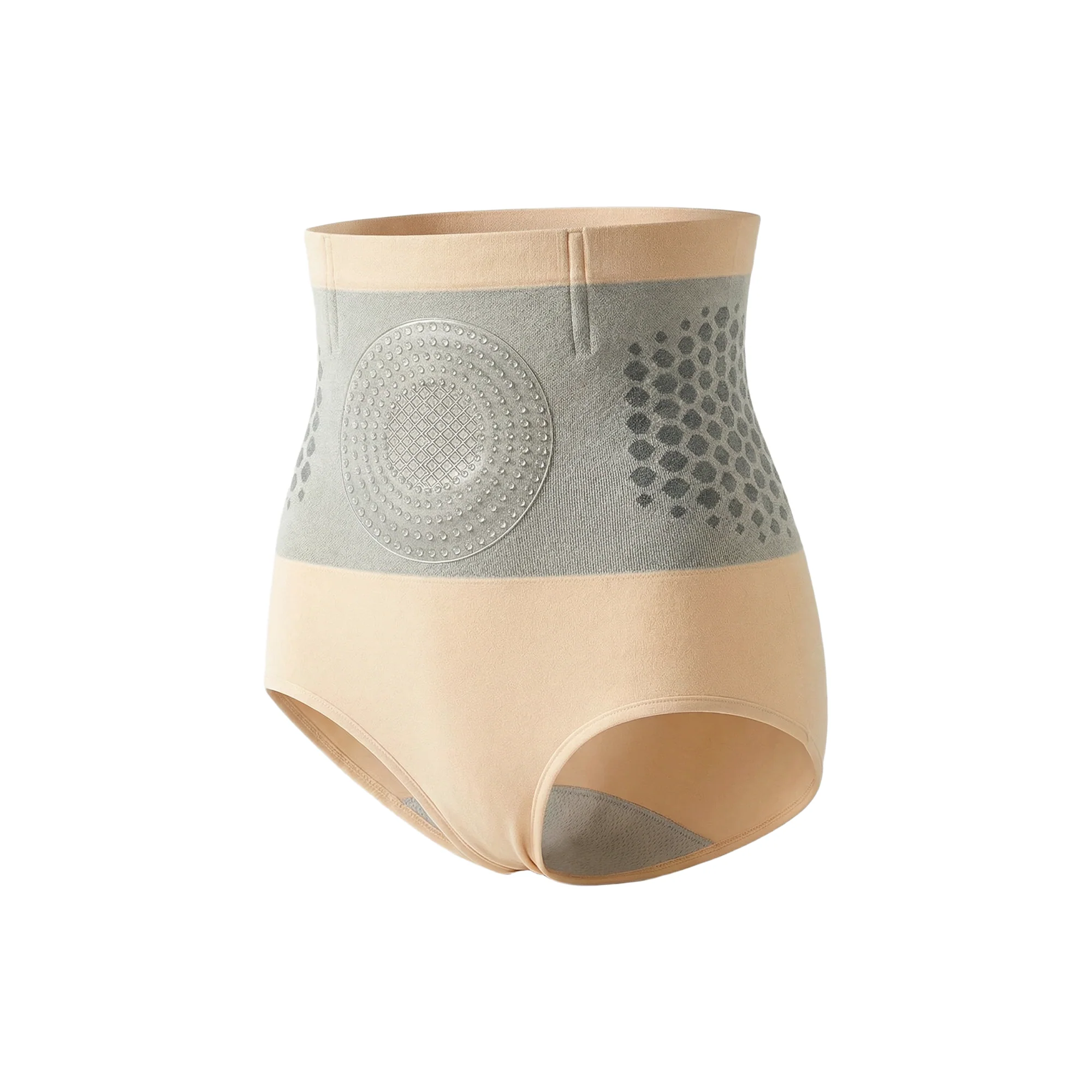 Official Brand Store | 🛡️2026 Moringa & Berberine 4-in-1 Micro-Particle Shaping & Fat Burning Shorts - Image 13