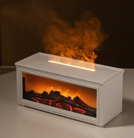 š„Fireplace Aroma Diffuser - Image 10