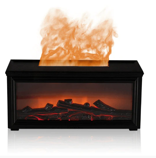 š„Fireplace Aroma Diffuser - Image 11