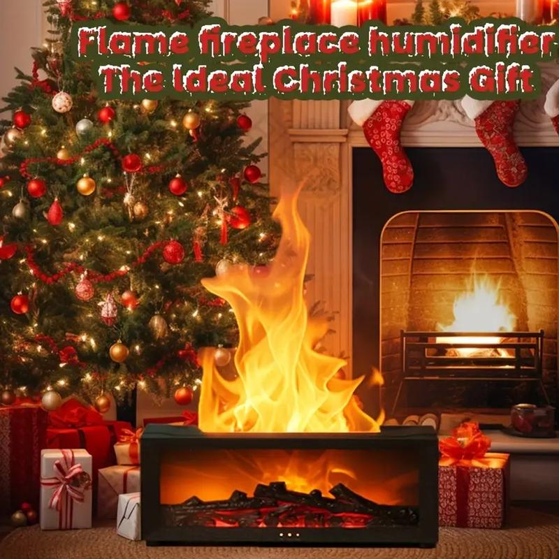 š„Fireplace Aroma Diffuser - Image 9