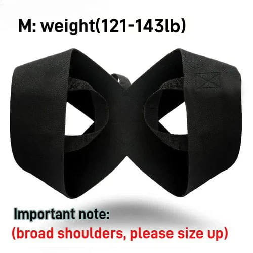 💥🔥Fitness Posture Corrector Training Straps - Image 11