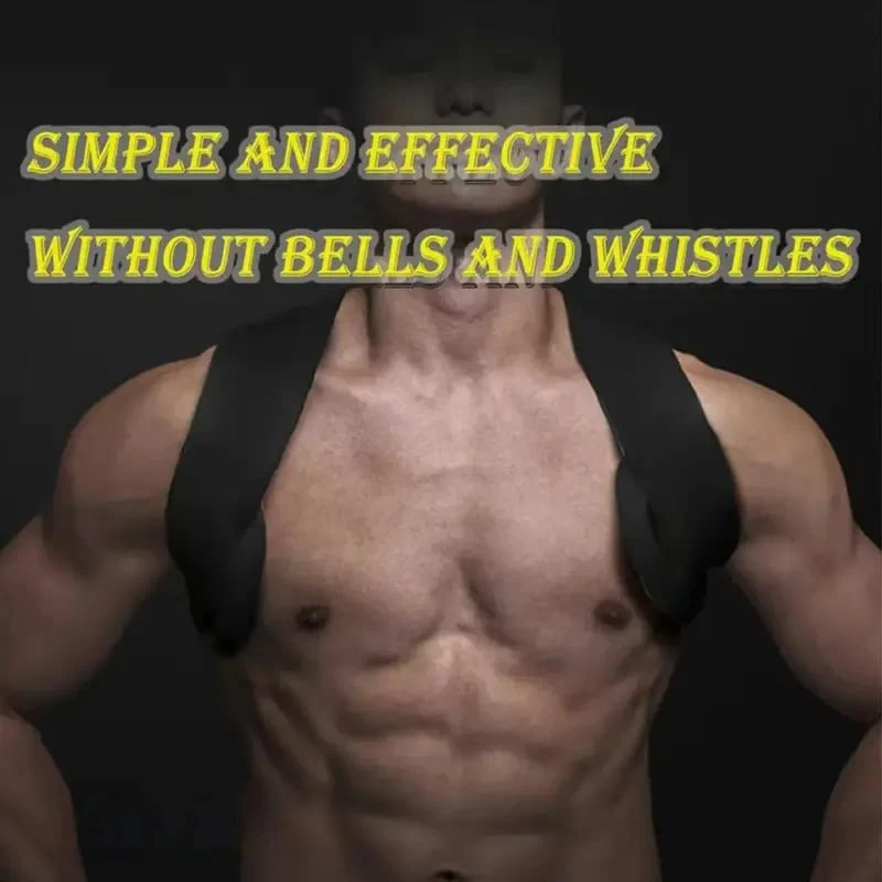 💥🔥Fitness Posture Corrector Training Straps - Image 3