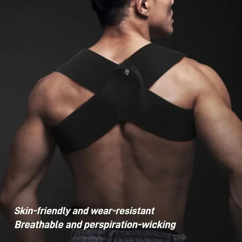💥🔥Fitness Posture Corrector Training Straps - Image 4