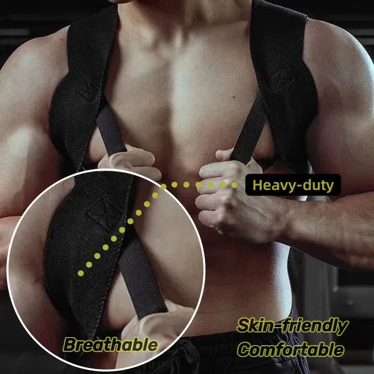 💥🔥Fitness Posture Corrector Training Straps - Image 5
