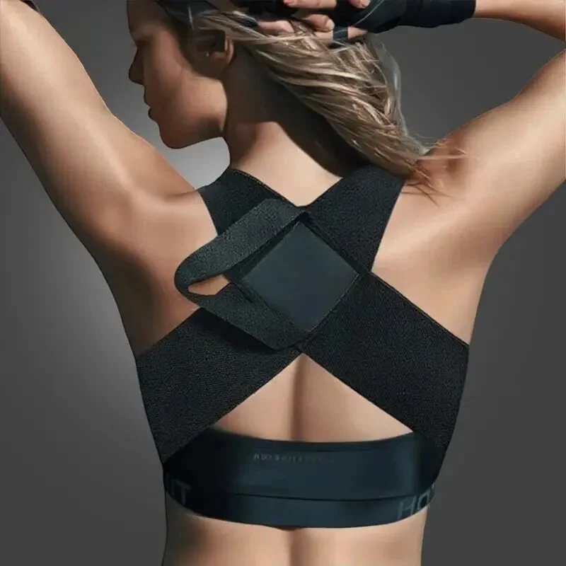 💥🔥Fitness Posture Corrector Training Straps - Image 6