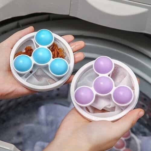 Floating Hair Filtering Mesh Removal - Image 6