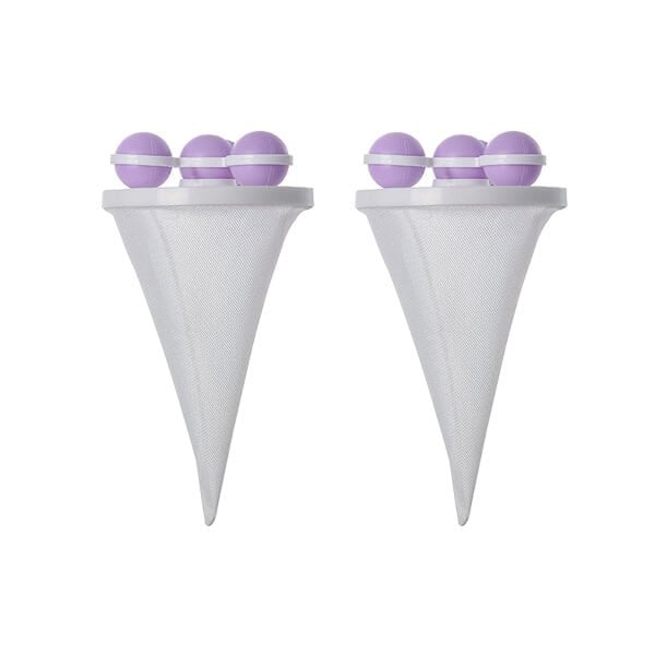 Floating Hair Filtering Mesh Removal - Image 8