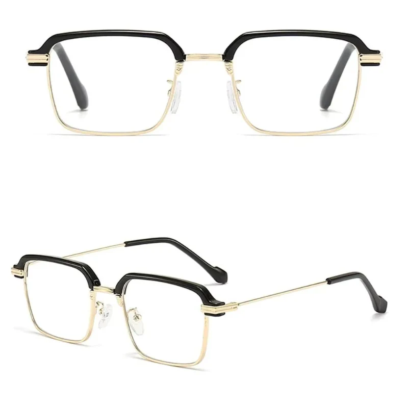 🔥Clearance Sale💖Frameless Smart Zoom Reading Glasses for Men & Women - Image 11