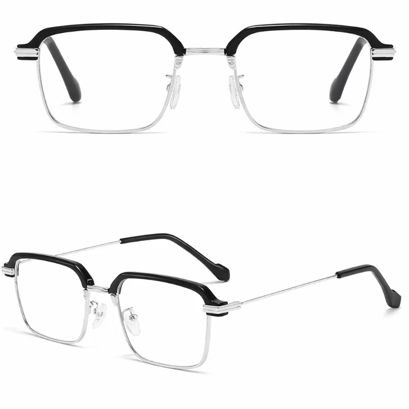 🔥Clearance Sale💖Frameless Smart Zoom Reading Glasses for Men & Women - Image 12
