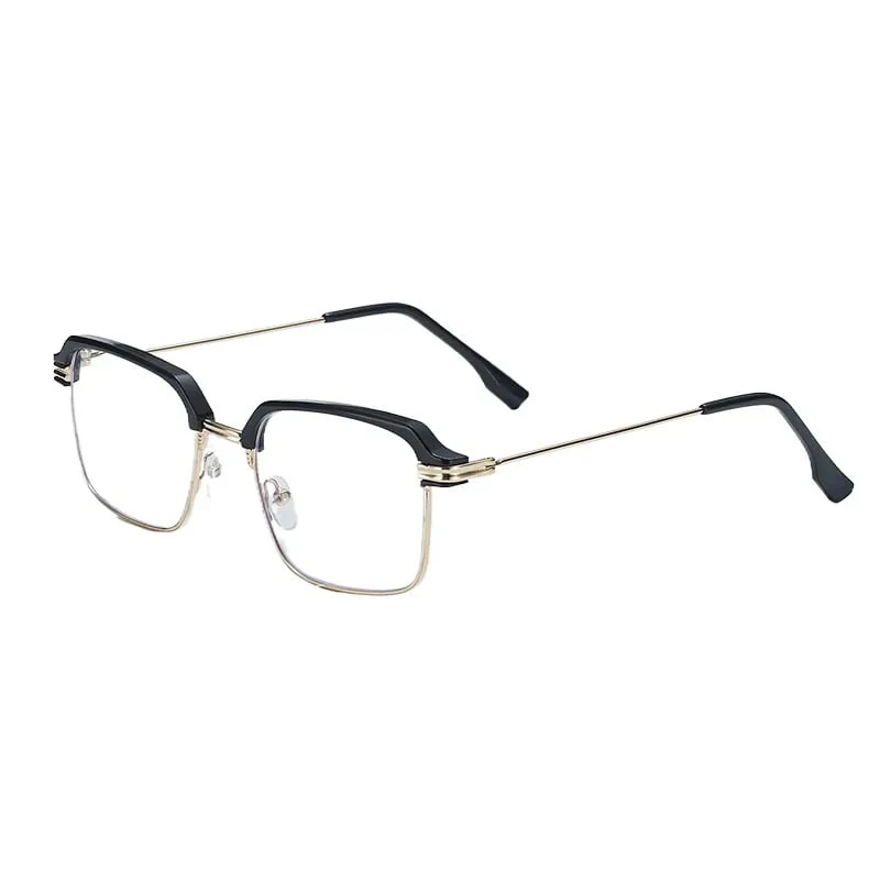🔥Clearance Sale💖Frameless Smart Zoom Reading Glasses for Men & Women - Image 9
