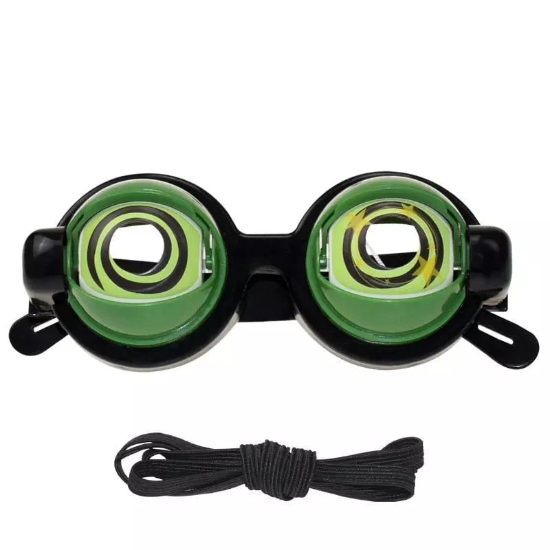 Funny Props Glasses - Image 10