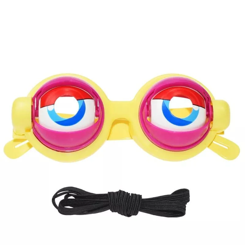 Funny Props Glasses - Image 7