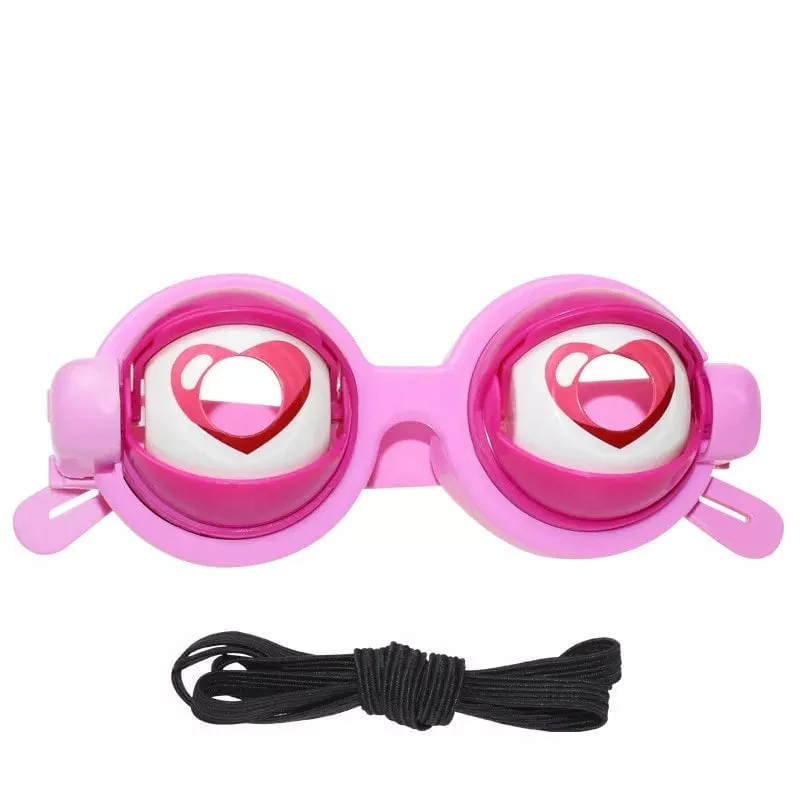 Funny Props Glasses - Image 8