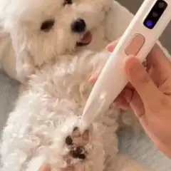 Tiktrove⢠Electric Fur Trimmer - Image 4